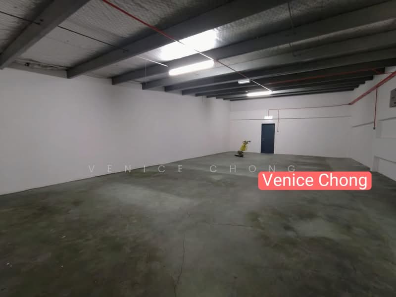 Factory for Rent in Diamond Valley Industrial Park (Batu Maung) - Venice Chong - PropertyGuru.com.my