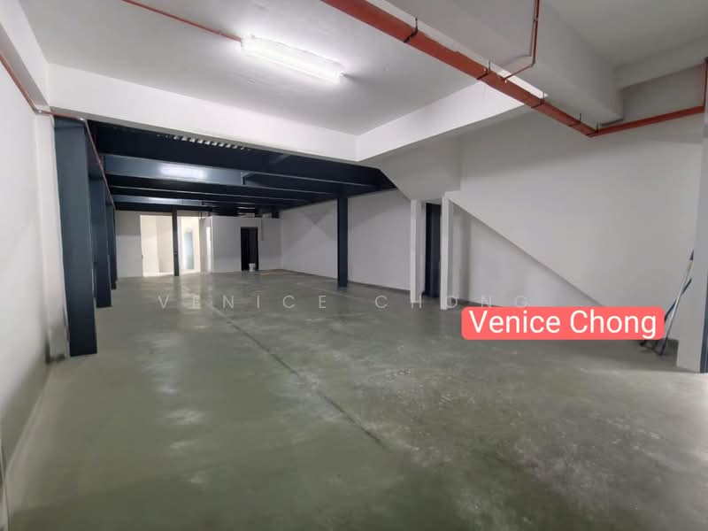 Factory for Rent in Diamond Valley Industrial Park (Batu Maung) - Venice Chong - PropertyGuru.com.my