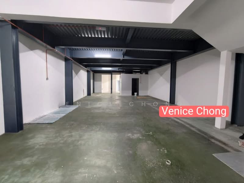 Factory for Rent in Diamond Valley Industrial Park (Batu Maung) - Venice Chong - PropertyGuru.com.my