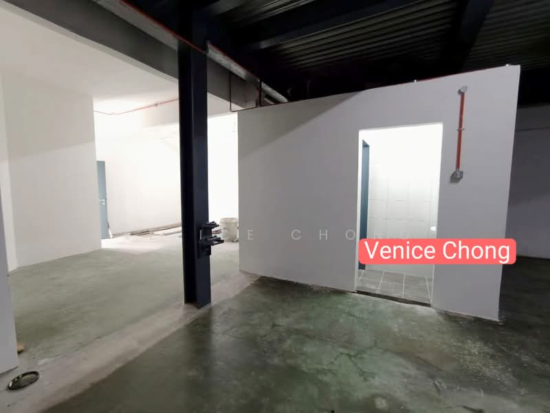 Factory for Rent in Diamond Valley Industrial Park (Batu Maung) - Venice Chong - PropertyGuru.com.my