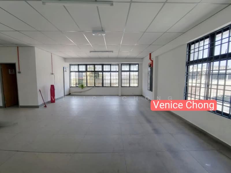 Factory for Rent in Diamond Valley Industrial Park (Batu Maung) - Venice Chong - PropertyGuru.com.my