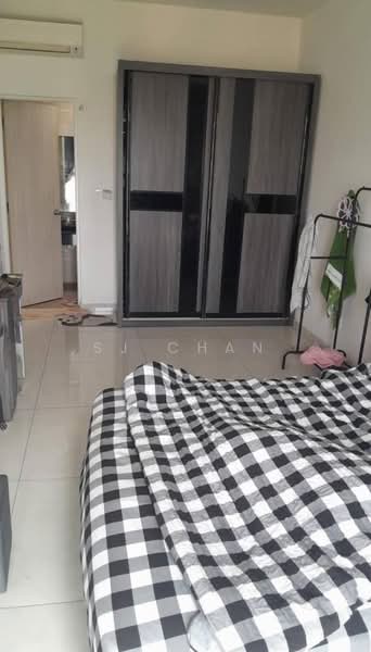 Pangsapuri untuk Disewa di Havona - SJ CHAN - Bedroom - PropertyGuru.com.my