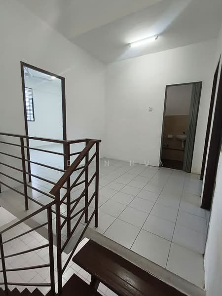 Rumah Teres 2 Tingkat untuk Dijual di Taman Scientex Pasir Gudang (Pasir Gudang) - Kexin Hua - Interior - PropertyGuru.com.my