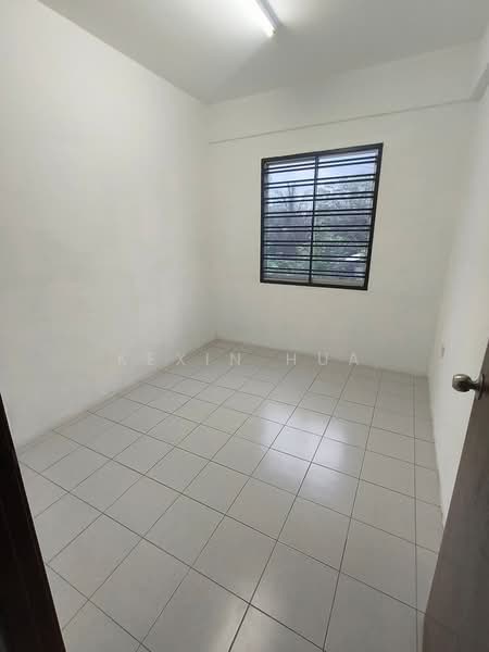 Rumah Teres 2 Tingkat untuk Dijual di Taman Scientex Pasir Gudang (Pasir Gudang) - Kexin Hua - Interior - PropertyGuru.com.my