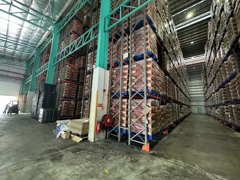Factory for Rent in Taman Pasir Putih (Pasir Gudang) - Elynn Lam - Interior - PropertyGuru.com.my