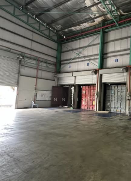 Factory for Rent in Taman Pasir Putih (Pasir Gudang) - Elynn Lam - Interior - PropertyGuru.com.my