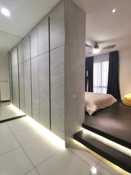 Servis Apartment untuk Disewa di Luminari - Jay Ng - PropertyGuru.com.my