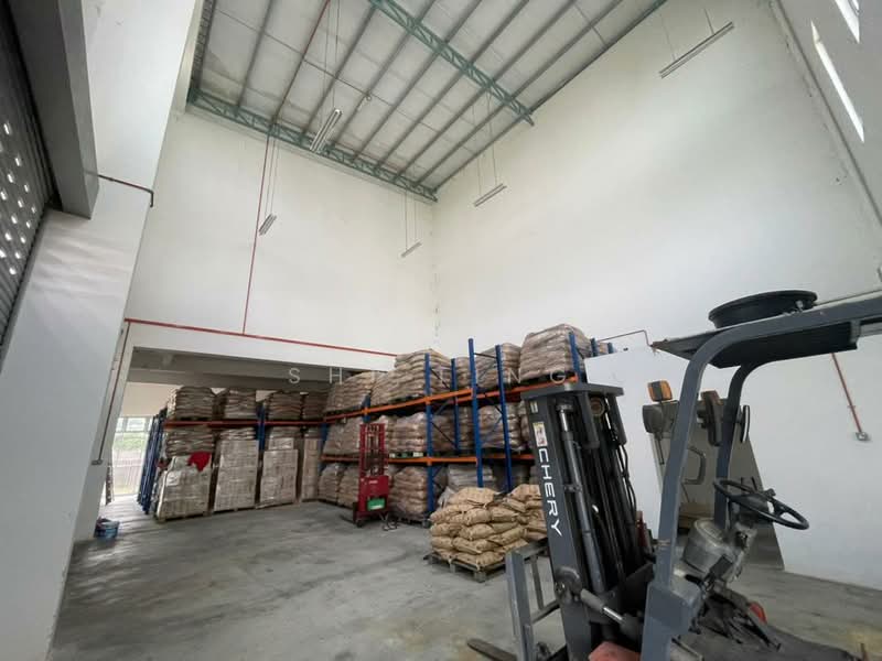 Kilang untuk Disewa di Pelabuhan Tanjung Pelepas (Gelang Patah) - Shi Ting - PropertyGuru.com.my