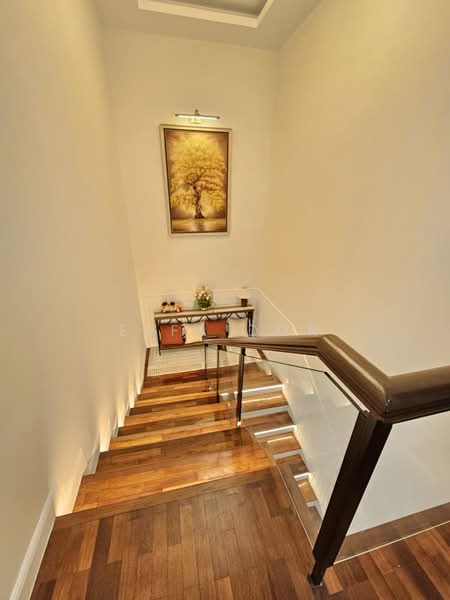 Semi-Detached House for Sale in Ukay Perdana (Ulu Kelang) - Elfa Don - Interior - PropertyGuru.com.my