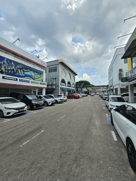 Shop for Sale in Taman Nusa Bestari (Iskandar Puteri (Nusajaya)) - Jaz Lee - PropertyGuru.com.my