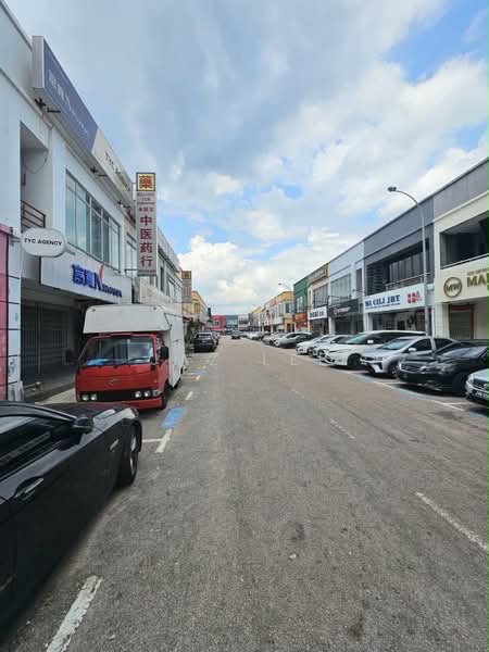 Shop for Sale in Taman Nusa Bestari (Iskandar Puteri (Nusajaya)) - Jaz Lee - PropertyGuru.com.my
