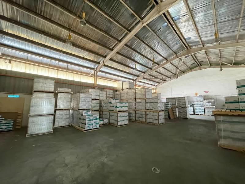 Gudang untuk Disewa di Glenmarie (Selangor) - Wayne Char - PropertyGuru.com.my