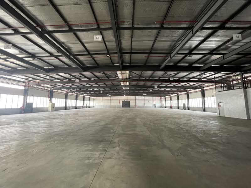 Gudang untuk Disewa di Glenmarie (Selangor) - Wayne Char - PropertyGuru.com.my