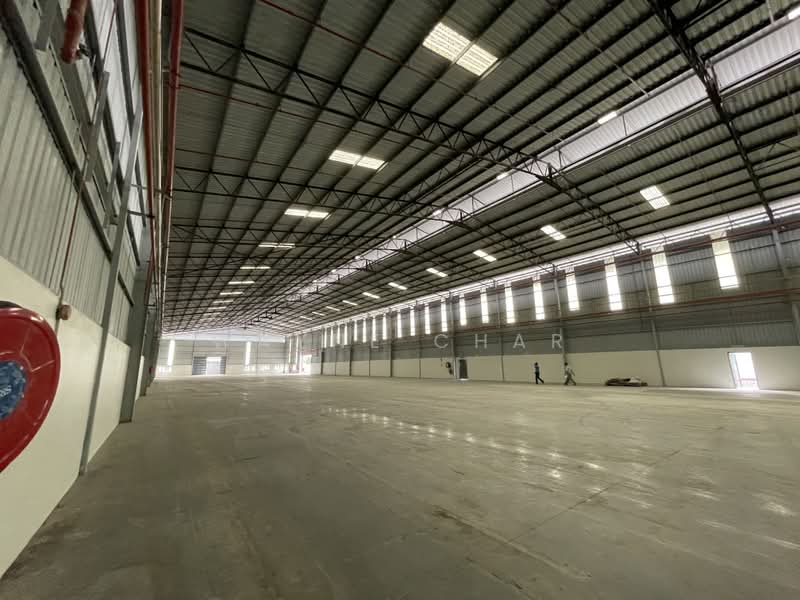 Gudang untuk Disewa di Glenmarie (Selangor) - Wayne Char - PropertyGuru.com.my