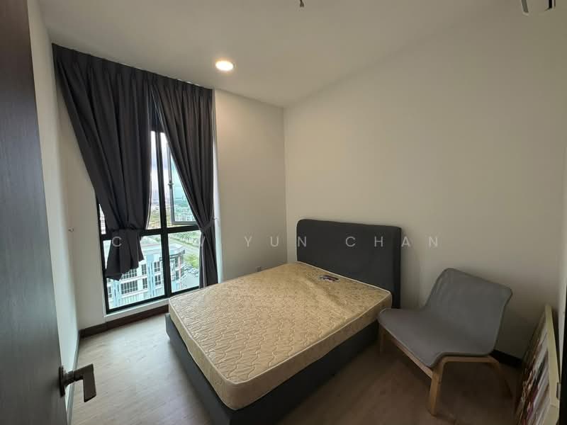 Service Residence for Rent at Green Haven - Chew Yun Chan - Bedroom - PropertyGuru.com.my