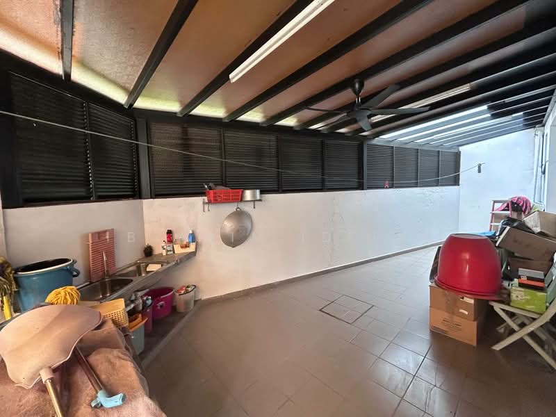 Rumah Teres 3 Tingkat untuk Dijual di Taman Melawati (Ulu Kelang) - Ibrahim Iderus - Exterior - PropertyGuru.com.my