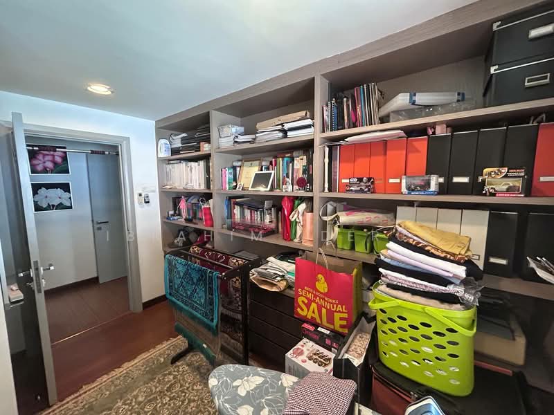 Rumah Teres 3 Tingkat untuk Dijual di Taman Melawati (Ulu Kelang) - Ibrahim Iderus - Interior - PropertyGuru.com.my