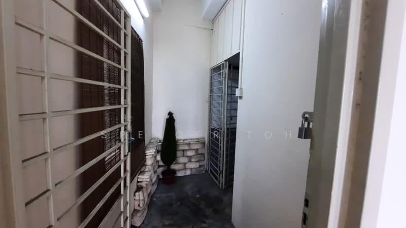 Office for Sale in Taman Suria Setapak (Setapak) - Spencer Toh - Entrance - PropertyGuru.com.my