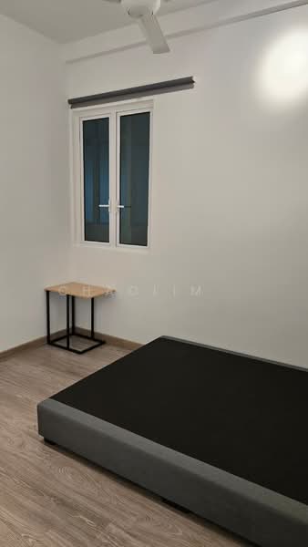 Kondominium untuk Disewa di Scenaria @ North Kiara Hills - ChaoLim . - Bedroom - PropertyGuru.com.my