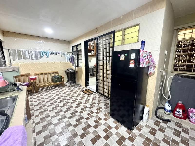 Rumah Teres 2 Tingkat untuk Dijual di Bandar Mahkota Cheras (Cheras) - Fazri . - PropertyGuru.com.my
