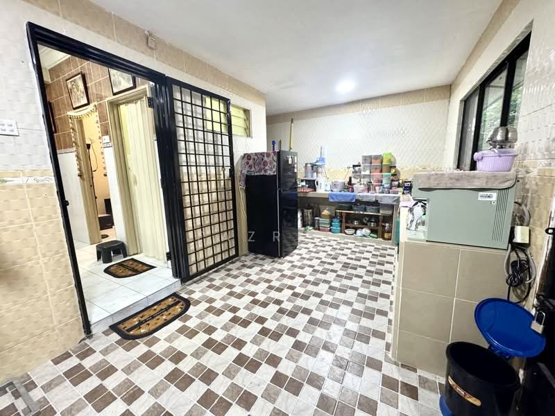 Rumah Teres 2 Tingkat untuk Dijual di Bandar Mahkota Cheras (Cheras) - Fazri . - PropertyGuru.com.my