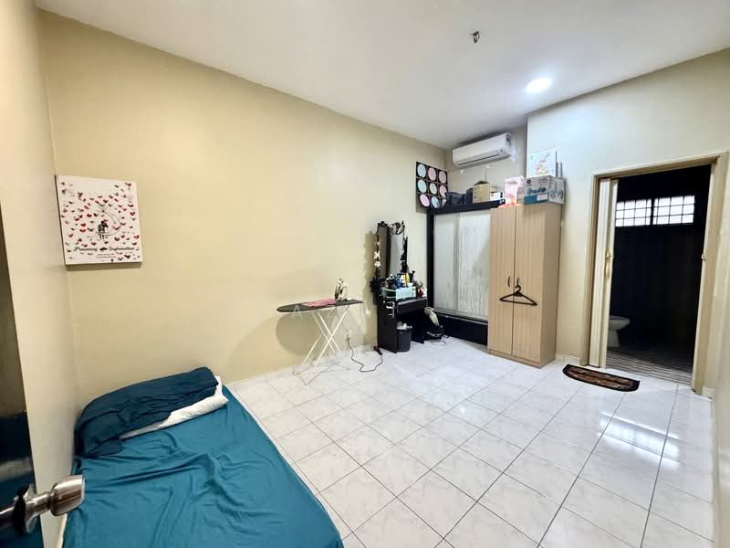 Rumah Teres 2 Tingkat untuk Dijual di Bandar Mahkota Cheras (Cheras) - Fazri . - PropertyGuru.com.my