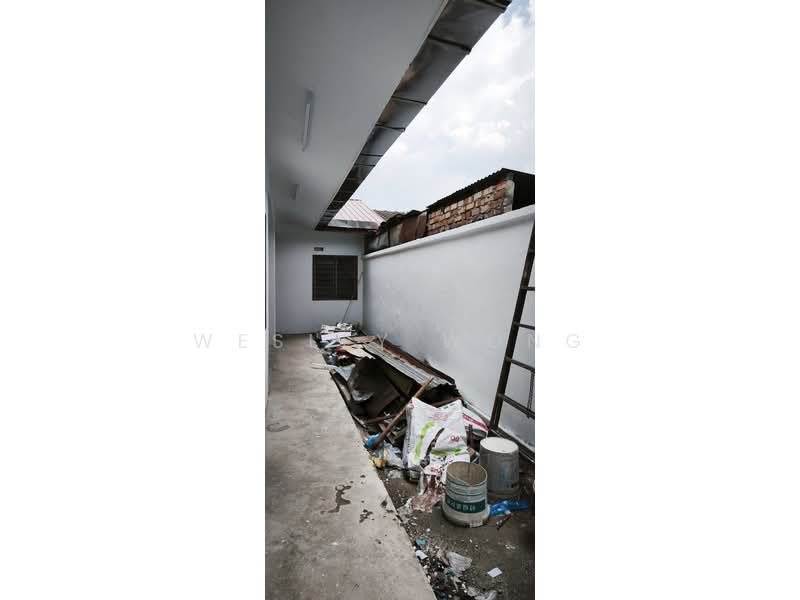 Office for Rent in Taman Midah (Cheras) - Wesley Wong - Exterior - PropertyGuru.com.my