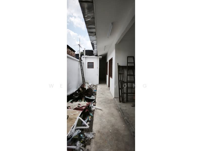 Office for Rent in Taman Midah (Cheras) - Wesley Wong - Exterior - PropertyGuru.com.my