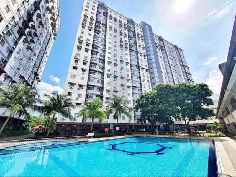 Apartment for Sale at Pangsapuri Vista Serdang - Hero Tung - Exterior - PropertyGuru.com.my
