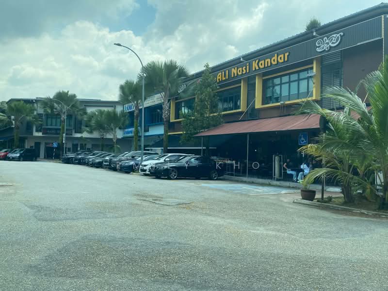 Shop for Sale in Shah Alam (Selangor) - Emily Kho - Exterior - PropertyGuru.com.my