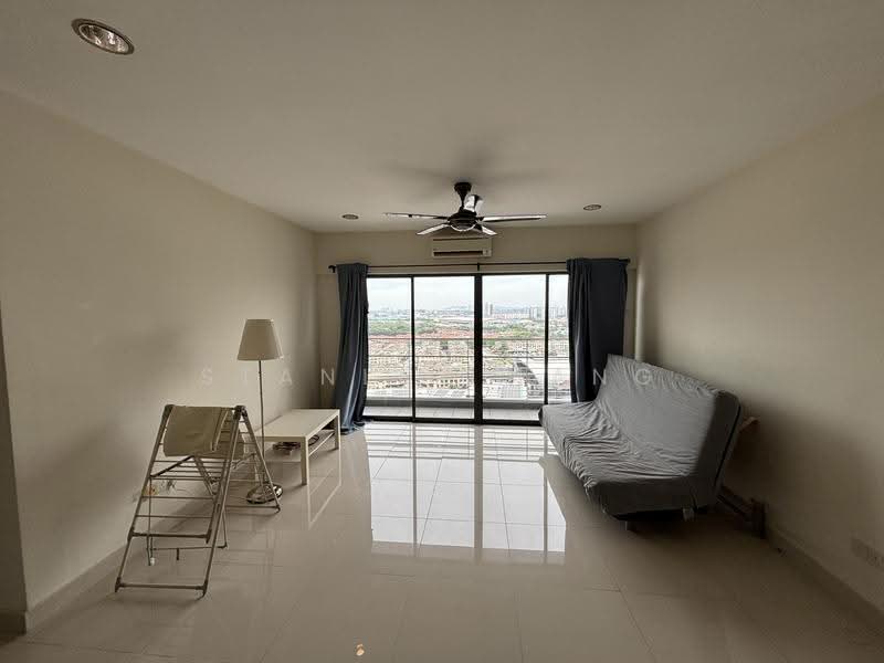 Kediaman Servis untuk Disewa di SetiaWalk - Stanley Hang - Living Room - PropertyGuru.com.my