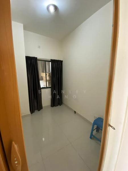 Service Residence for Rent at SetiaWalk - Stanley Hang - Interior - PropertyGuru.com.my