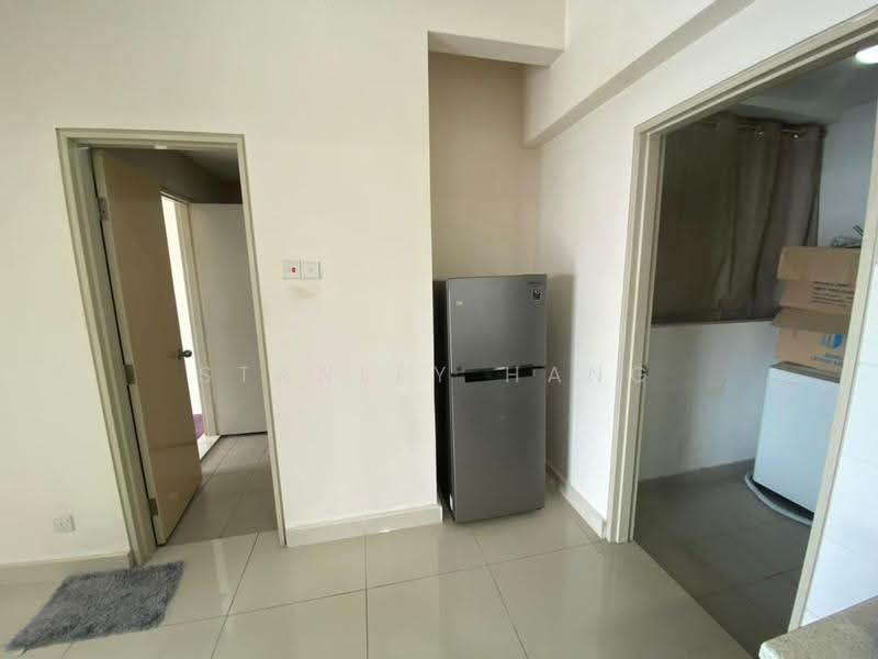 Service Residence for Rent at SetiaWalk - Stanley Hang - Interior - PropertyGuru.com.my