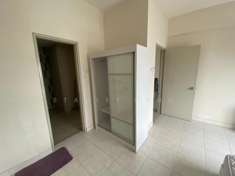 Service Residence for Rent at SetiaWalk - Stanley Hang - Interior - PropertyGuru.com.my