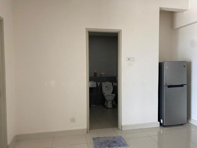 Service Residence for Rent at SetiaWalk - Stanley Hang - Bathroom - PropertyGuru.com.my