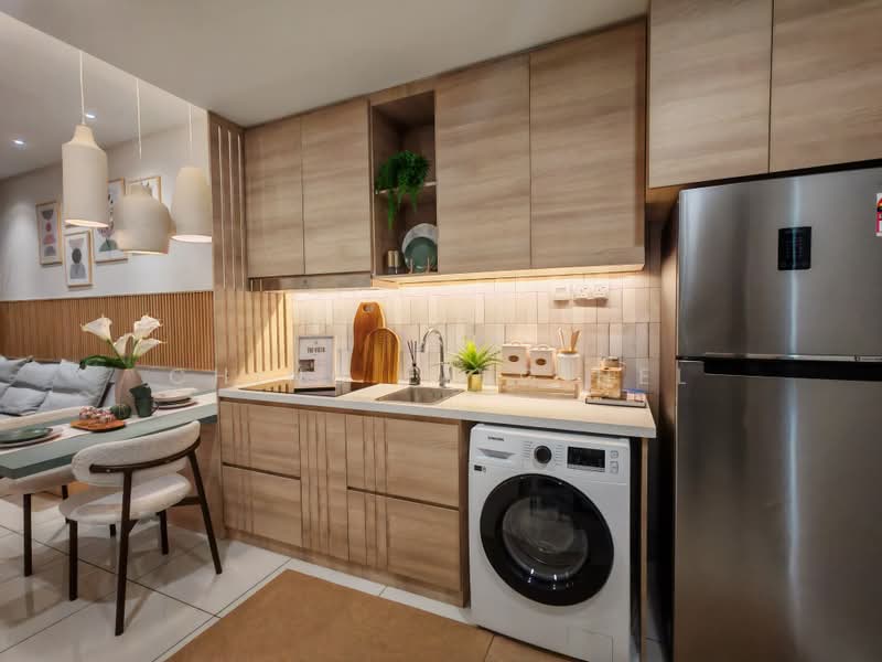 Condominium for Sale at The Coronade Residences - Ching Ling Hel - PropertyGuru.com.my