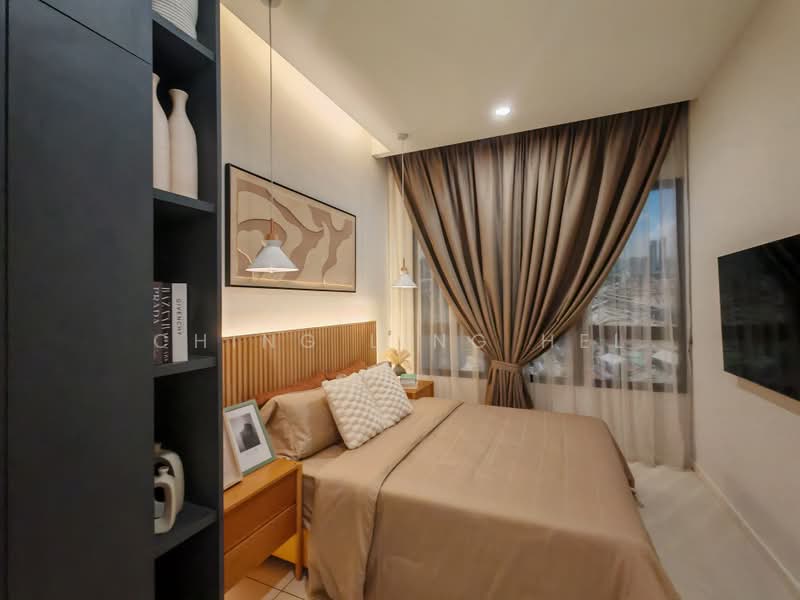 Condominium for Sale at The Coronade Residences - Ching Ling Hel - PropertyGuru.com.my