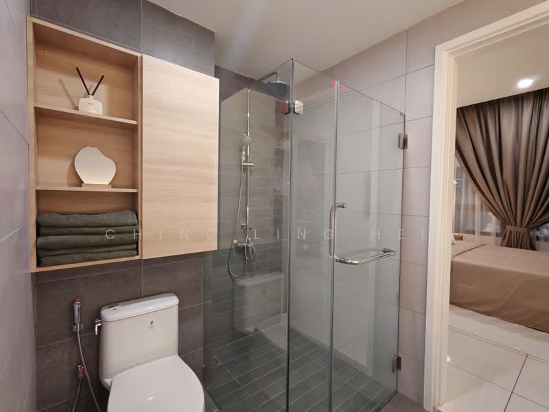 Condominium for Sale at The Coronade Residences - Ching Ling Hel - PropertyGuru.com.my
