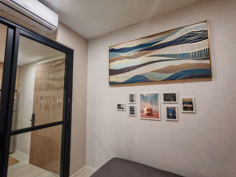 Condominium for Sale at The Coronade Residences - Ching Ling Hel - PropertyGuru.com.my