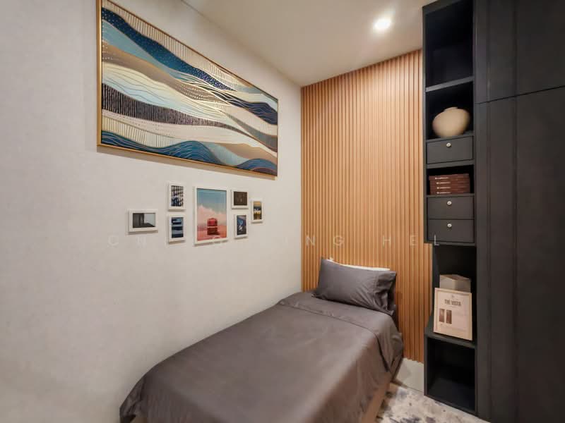 Condominium for Sale at The Coronade Residences - Ching Ling Hel - PropertyGuru.com.my