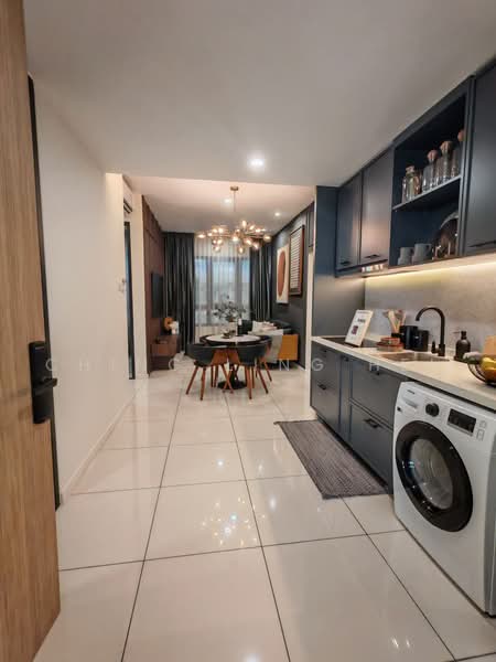 Condominium for Sale at The Coronade Residences - Ching Ling Hel - PropertyGuru.com.my