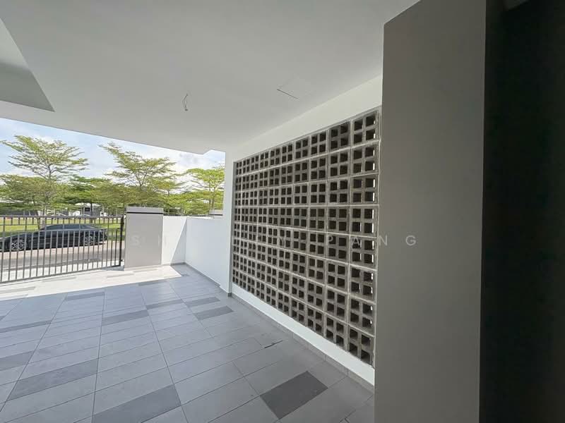 Rumah Kluster untuk Dijual di Horizon Hills (Iskandar Puteri (Nusajaya)) - Shirley Pang - Exterior - PropertyGuru.com.my