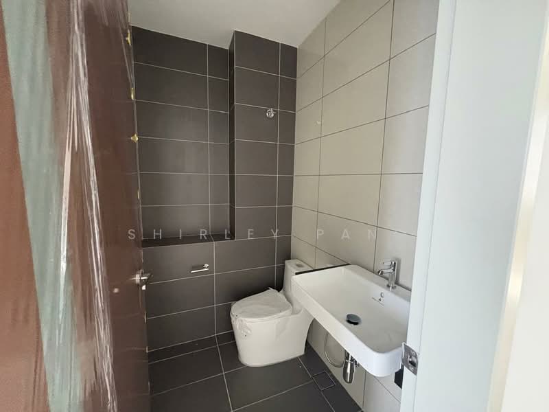 Rumah Kluster untuk Dijual di Horizon Hills (Iskandar Puteri (Nusajaya)) - Shirley Pang - Bathroom - PropertyGuru.com.my