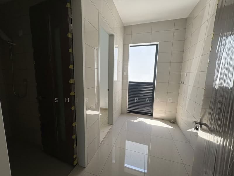 Rumah Kluster untuk Dijual di Horizon Hills (Iskandar Puteri (Nusajaya)) - Shirley Pang - Interior - PropertyGuru.com.my
