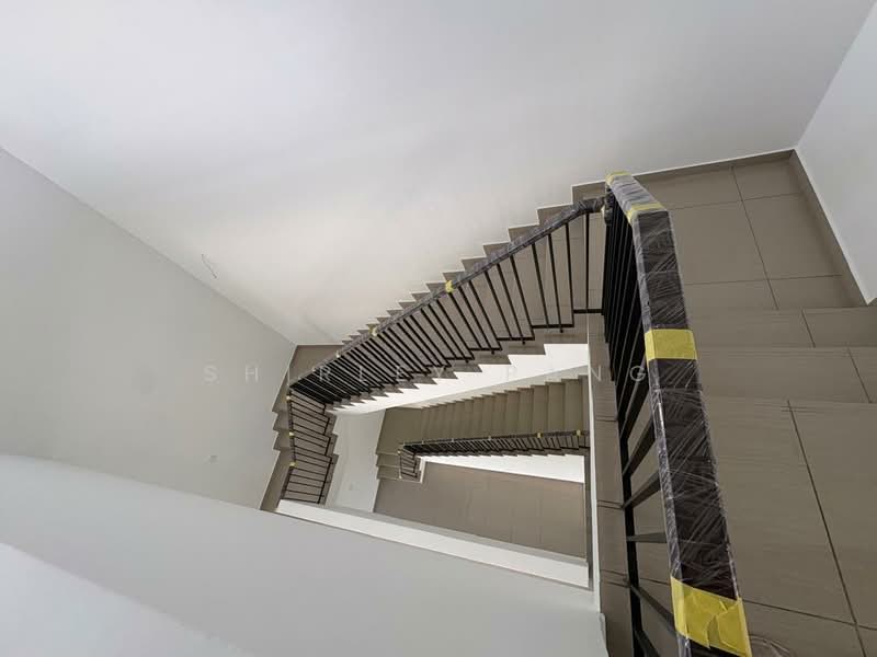Rumah Kluster untuk Dijual di Horizon Hills (Iskandar Puteri (Nusajaya)) - Shirley Pang - Interior - PropertyGuru.com.my