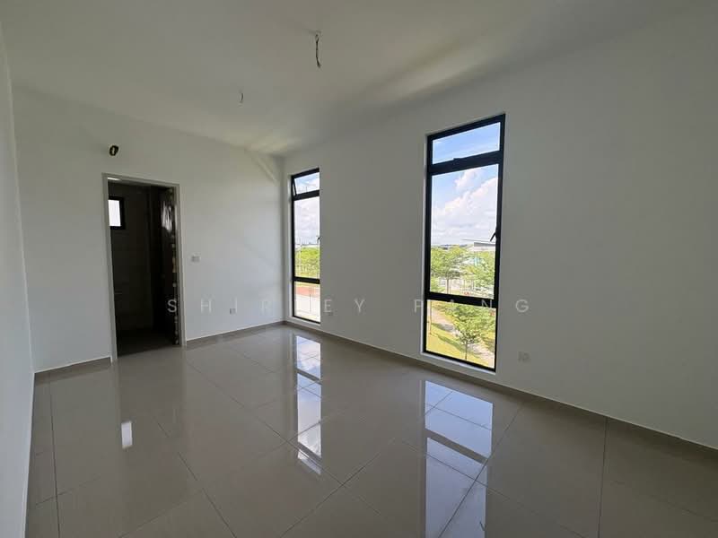 Rumah Kluster untuk Dijual di Horizon Hills (Iskandar Puteri (Nusajaya)) - Shirley Pang - Interior - PropertyGuru.com.my