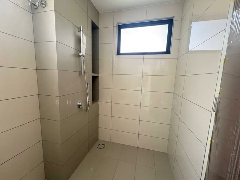 Rumah Kluster untuk Dijual di Horizon Hills (Iskandar Puteri (Nusajaya)) - Shirley Pang - Bathroom - PropertyGuru.com.my