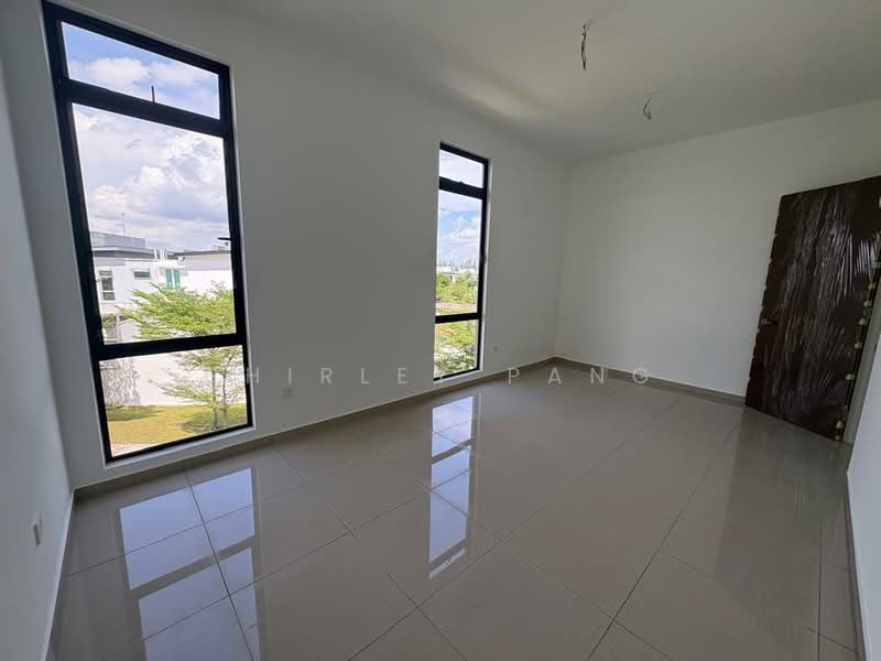 Rumah Kluster untuk Dijual di Horizon Hills (Iskandar Puteri (Nusajaya)) - Shirley Pang - Interior - PropertyGuru.com.my
