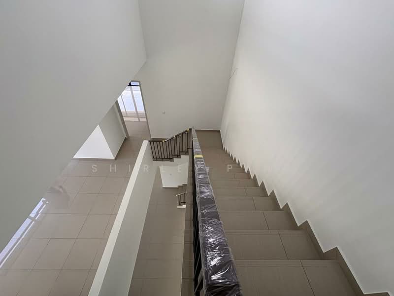 Rumah Kluster untuk Dijual di Horizon Hills (Iskandar Puteri (Nusajaya)) - Shirley Pang - Interior - PropertyGuru.com.my