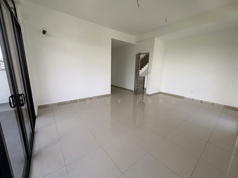 Rumah Kluster untuk Dijual di Horizon Hills (Iskandar Puteri (Nusajaya)) - Shirley Pang - Living Room - PropertyGuru.com.my